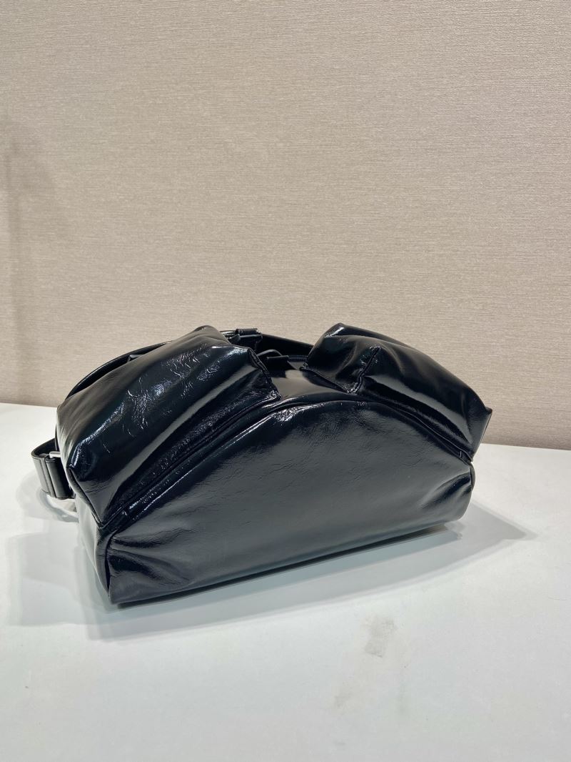 mens Pra*a satchel bags